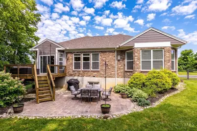 6622 Palmetto Drive, Deerfield Township, OH 45040 - Photo 38
