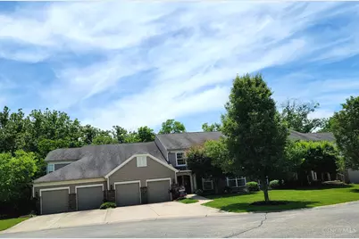 5892 Stonebridge Circle #301, Miami Township, OH 45150 - Photo 2
