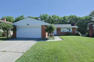 4821 Victoria Ave, Middletown, OH 45044 - Photo 1