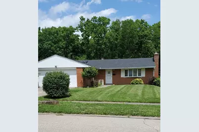 4821 Victoria Avenue, Middletown, OH 45044 - Photo 1