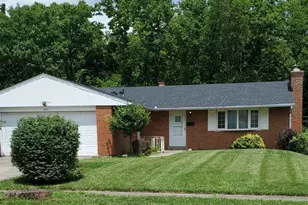 4821 Victoria Ave, Middletown, OH 45044 - Photo 1