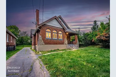 1115 Rutledge Avenue, Cincinnati, OH 45205 - Photo 2