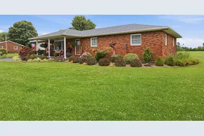 5616 Camp Run Road, Pleasant Township, OH 45121 - Photo 2