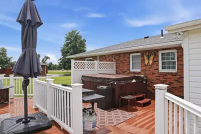 5616 Camp Run Road, Pleasant Township, OH 45121 - Photo 12