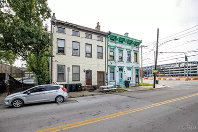 1602 John Street, Cincinnati, OH 45214 - Photo 1