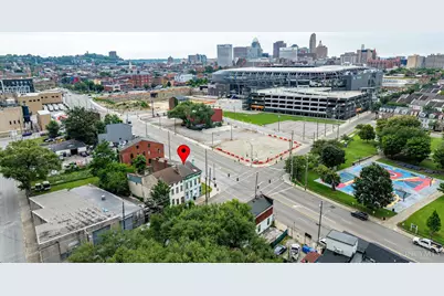1602 John Street, Cincinnati, OH 45214 - Photo 4