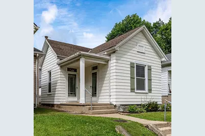 837 Franklin Street, Hamilton, OH 45013 - Photo 2