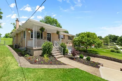 3176 Dickinson Avenue, Green Township, OH 45211 - Photo 2