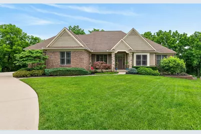 1723 Laurel Glen Court, Hamilton Township, OH 45140 - Photo 2