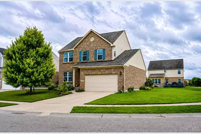 1555 Cedar Creek Drive, Clear Creek Township, OH 45458 - Photo 1