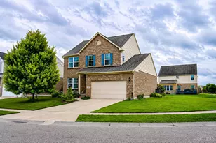 1555 Cedar Creek Dr, Clear Creek Township, OH 45458 - Photo 1