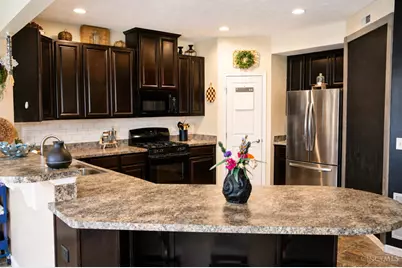 1555 Cedar Creek Drive, Clear Creek Township, OH 45458 - Photo 6