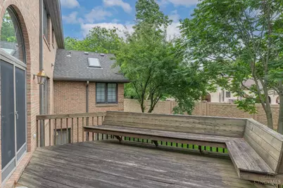 514 Shambord Circle, Kettering, OH 45429 - Photo 66