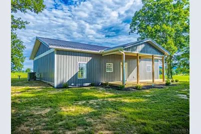 2971 Cedar Mills Road, Blue Creek, OH 45616 - Photo 2