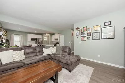 1220 Millstream Drive, Batavia Township, OH 45102 - Photo 16