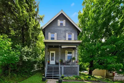 2006 Baltimore Avenue, Cincinnati, OH 45225 - Photo 1