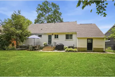 7814 Buckeye Crescent, Madeira, OH 45243 - Photo 40