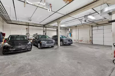 214 E Fourteenth Street #3A, Cincinnati, OH 45202 - Photo 32