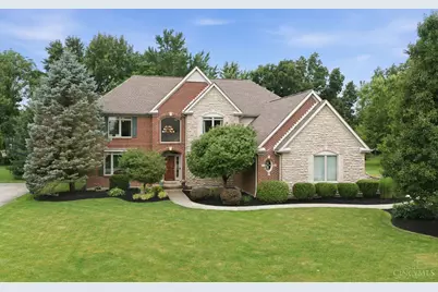 6678 Sandy Shores Drive, Miami Township, OH 45140 - Photo 74