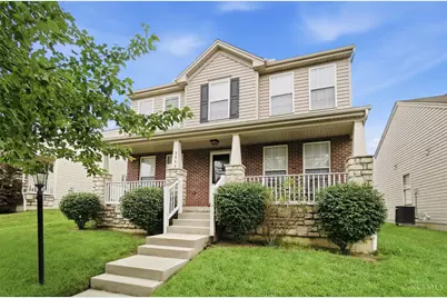 5948 Morning Dew Court, Cincinnati, OH 45237 - Photo 4