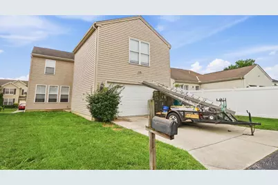 5948 Morning Dew Court, Cincinnati, OH 45237 - Photo 54