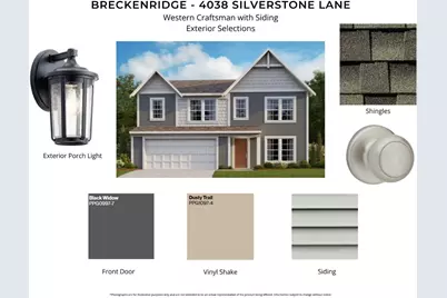 4038 Silverstone Lane, Union Township, OH 45103 - Photo 2