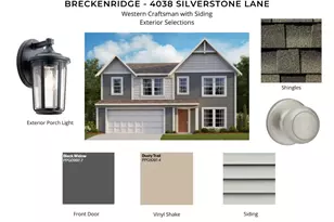 4038 Silverstone Ln, Union Township, OH 45103 - Photo 2