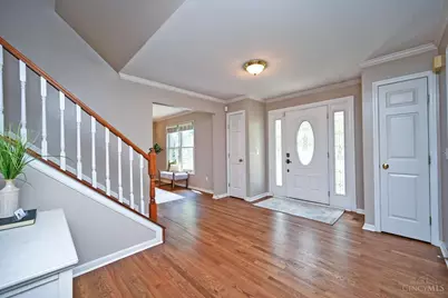 935 Paxton Lake Cove, Miami Township, OH 45140 - Photo 4