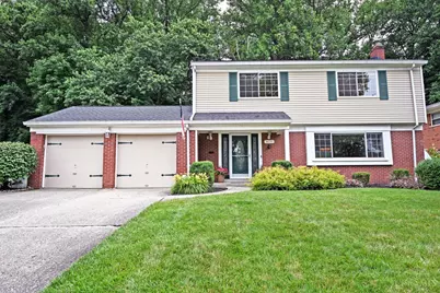 5635 Monica Court, Green Township, OH 45238 - Photo 2