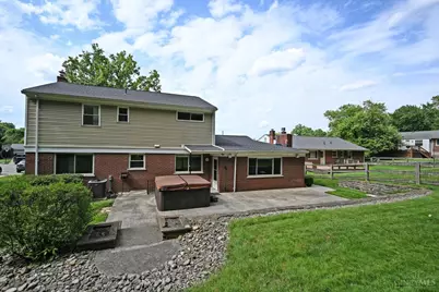 5635 Monica Court, Green Township, OH 45238 - Photo 38