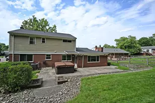 5635 Monica Ct, Green Township, OH 45238 - Photo 38