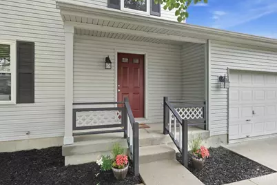 510 Lookout Ridge Drive, Lebanon, OH 45036 - Photo 4
