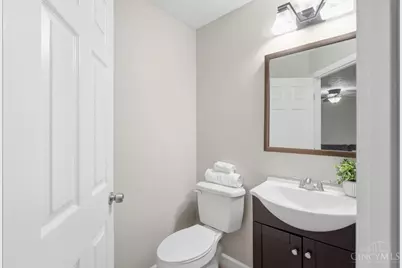 510 Lookout Ridge Drive, Lebanon, OH 45036 - Photo 8
