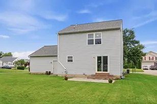 510 Lookout Ridge Dr, Lebanon, OH 45036 - Photo 40