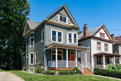 3623 Wabash Avenue, Cincinnati, OH 45207 - Photo 2