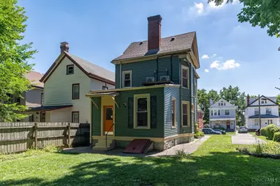 3623 Wabash Avenue, Cincinnati, OH 45207 - Photo 44