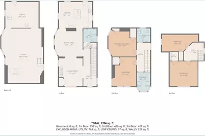3623 Wabash Avenue, Cincinnati, OH 45207 - Photo 56