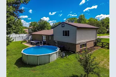 8187 Woodward Drive, West Chester, OH 45069 - Photo 46