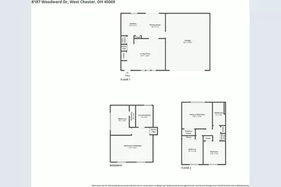 8187 Woodward Drive, West Chester, OH 45069 - Photo 50
