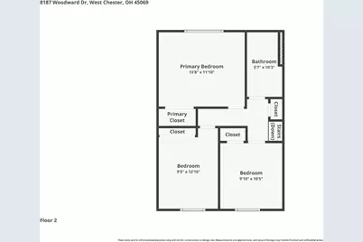 8187 Woodward Drive, West Chester, OH 45069 - Photo 52