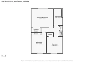 8187 Woodward Dr, West Chester, OH 45069 - Photo 52
