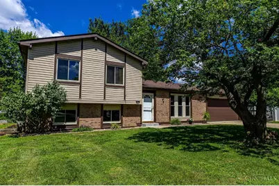 8187 Woodward Drive, West Chester, OH 45069 - Photo 2