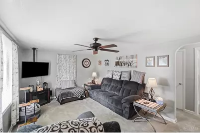 157 Montgomery Avenue, Carlisle, OH 45005 - Photo 6
