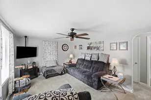 157 Montgomery Ave, Carlisle, OH 45005 - Photo 6