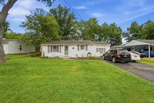 157 Montgomery Ave, Carlisle, OH 45005 - Photo 2