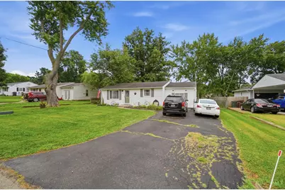 157 Montgomery Avenue, Carlisle, OH 45005 - Photo 1