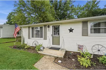 157 Montgomery Avenue, Carlisle, OH 45005 - Photo 4