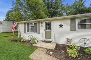 157 Montgomery Ave, Carlisle, OH 45005 - Photo 4