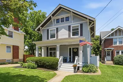2806 Madison Road, Cincinnati, OH 45209 - Photo 1
