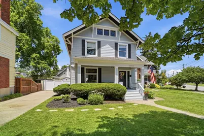 2806 Madison Road, Cincinnati, OH 45209 - Photo 2